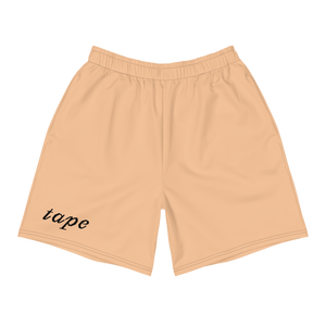 tape shorts
