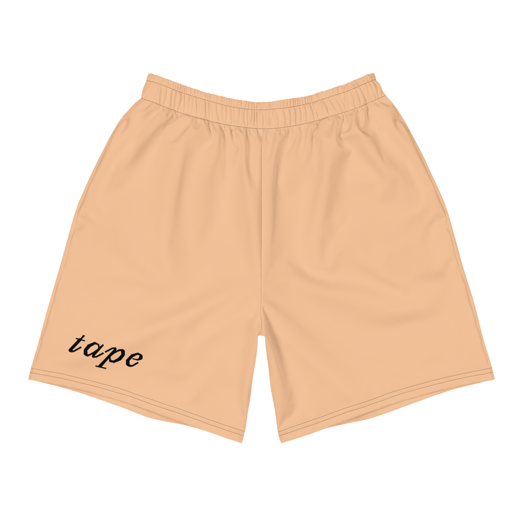 tape shorts
